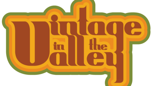 Vintage in the Valley Typeface