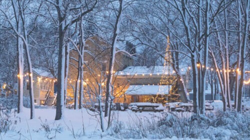 Midwest Living Winter 2024