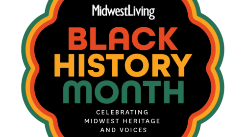 Black History Month Digital Assets